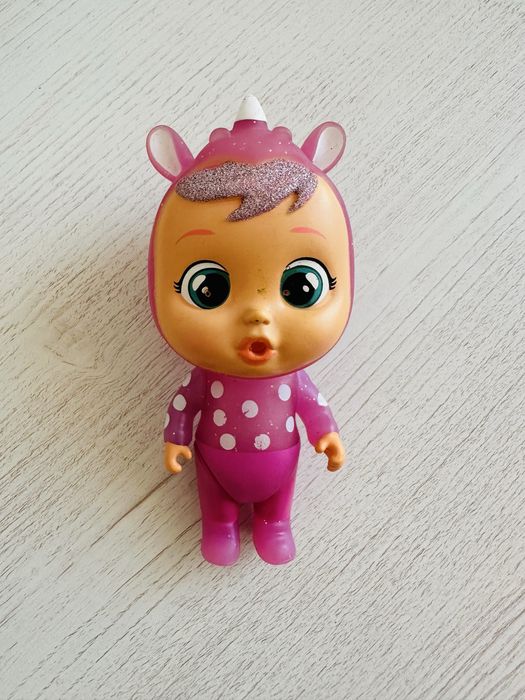 Малюки Cry Babies  без будиночків і аксесуарів
