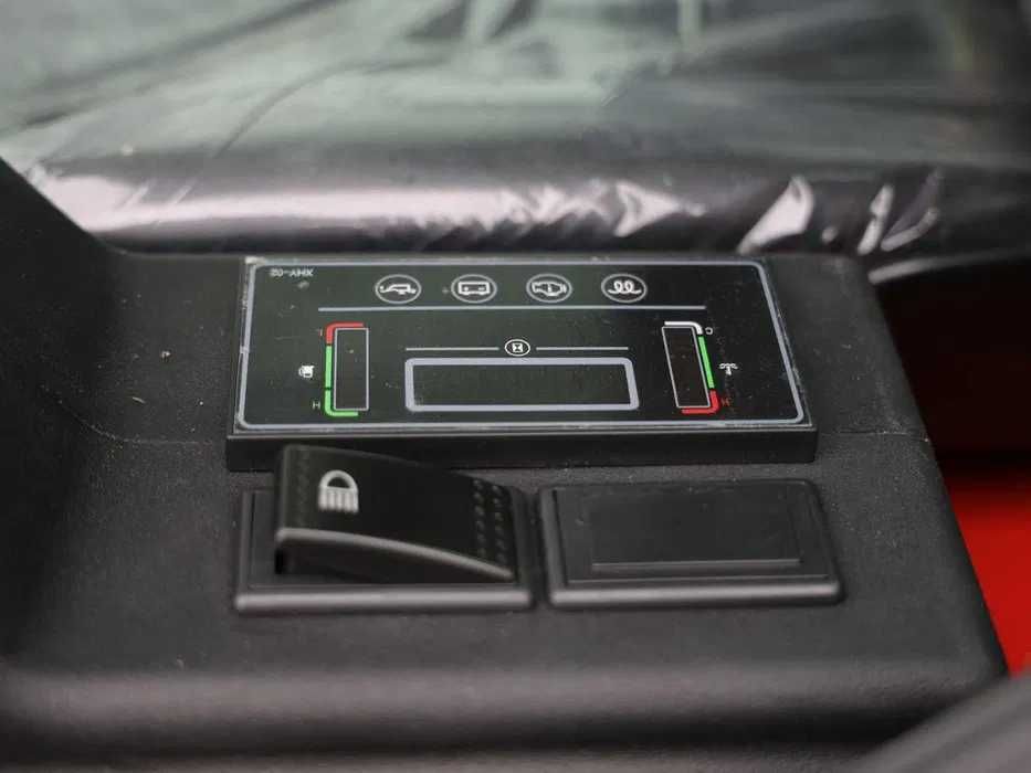 Minikoparka, Nowa, 1500kg, Leasing, Raty.