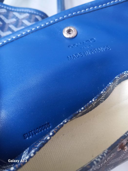 Goyard duża szoperka