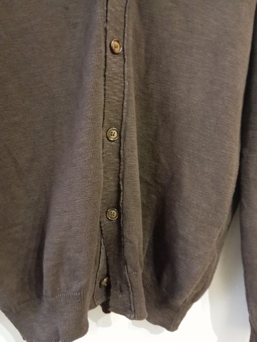 Imperial kardigan męski