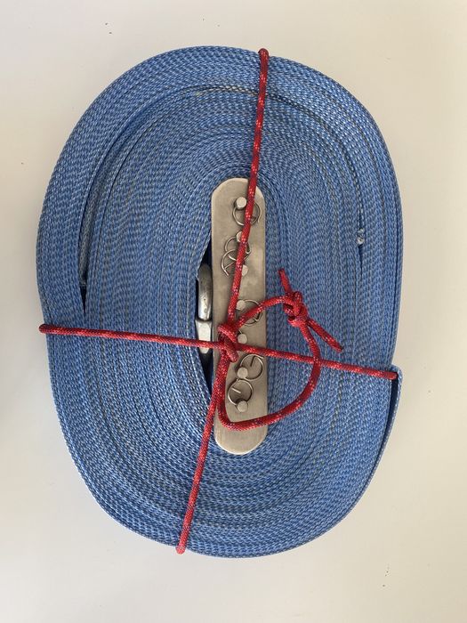 Material para high line / long line