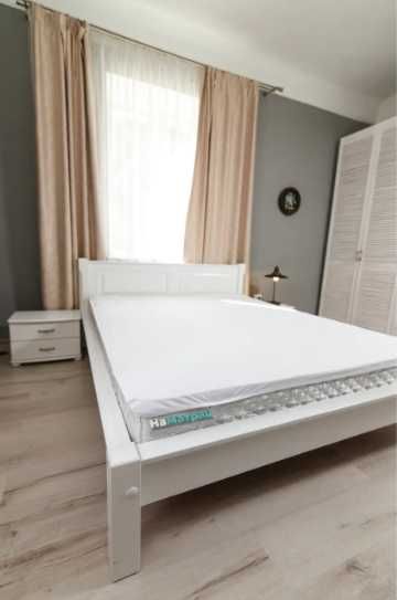 Водонепроникний наматрацник на резинці Непромокаемый наматрасник