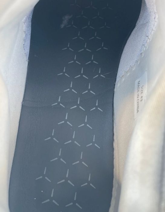 Sapatilhas Lamborghini