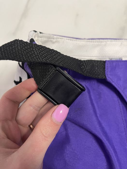 Мото штани ендуро крос