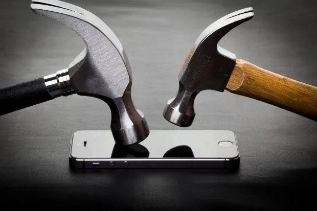 Szkło Hartowane Xiaomi Redmi 7A