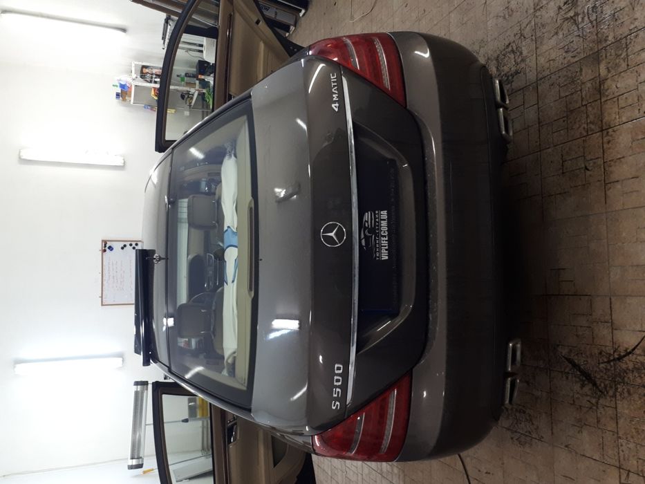 Тонировка - Оклейка авто пленкой Полировка фар Бронепленка, Детейлинг