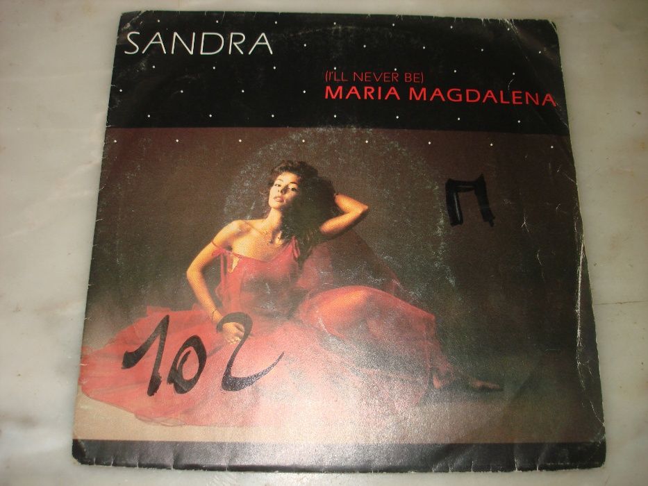 Vendo Discos de Vinil (Singles) muito baratos