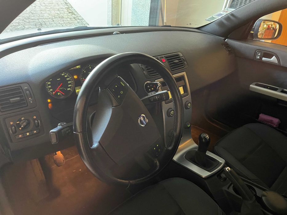 Volvo V50 em excelente estado
