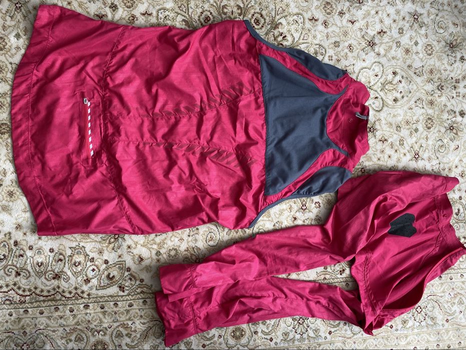 Kurtka-bezrękawnik Helly Hansen