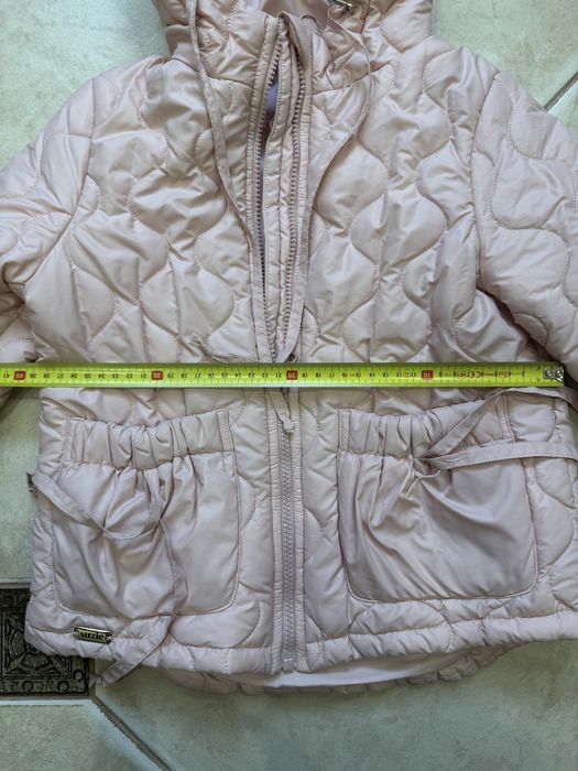 Весняна курточка SUZIE , 122р