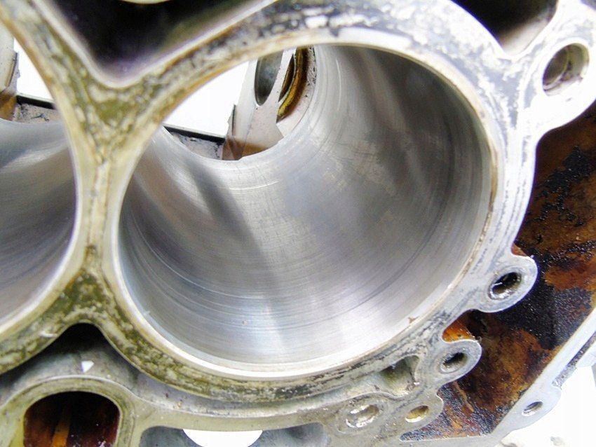 Blok Silnika 2.0 I Bmw 3 E46 318 I Ci Ti N42 7506329 7516330