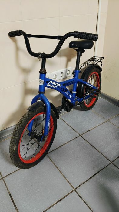 Дитячий велосипед 16"