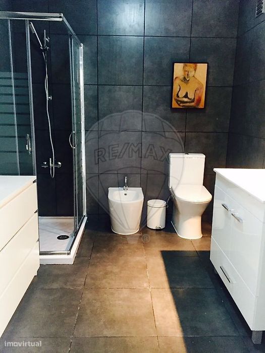 Apartamento T2 para arrendamento
