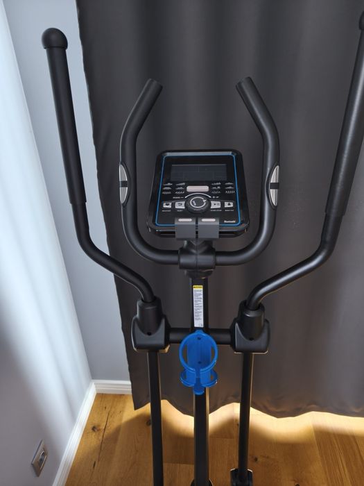 Orbitrek Pro in Shape