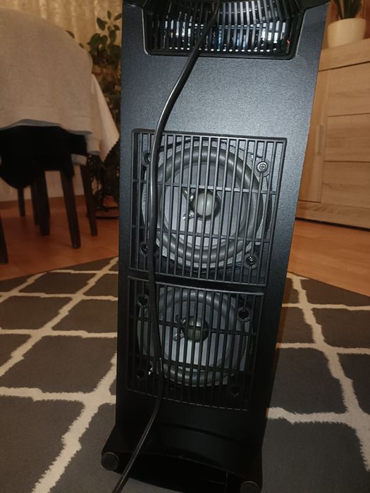 Bose Acoustimass 10 IV – System niskotonowy / subwoofer aktywny