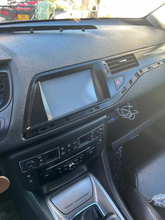 Instalação Autorádio Android