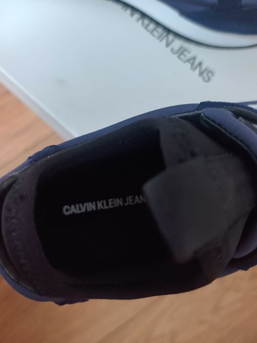 Buty Calvin Klein