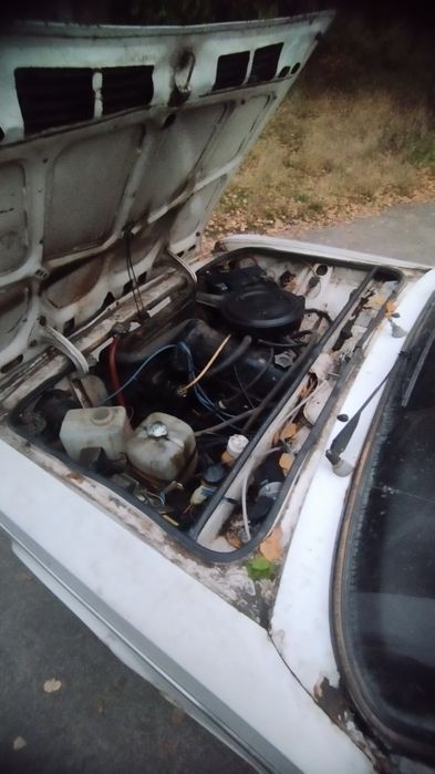 Продам ВАЗ 21033