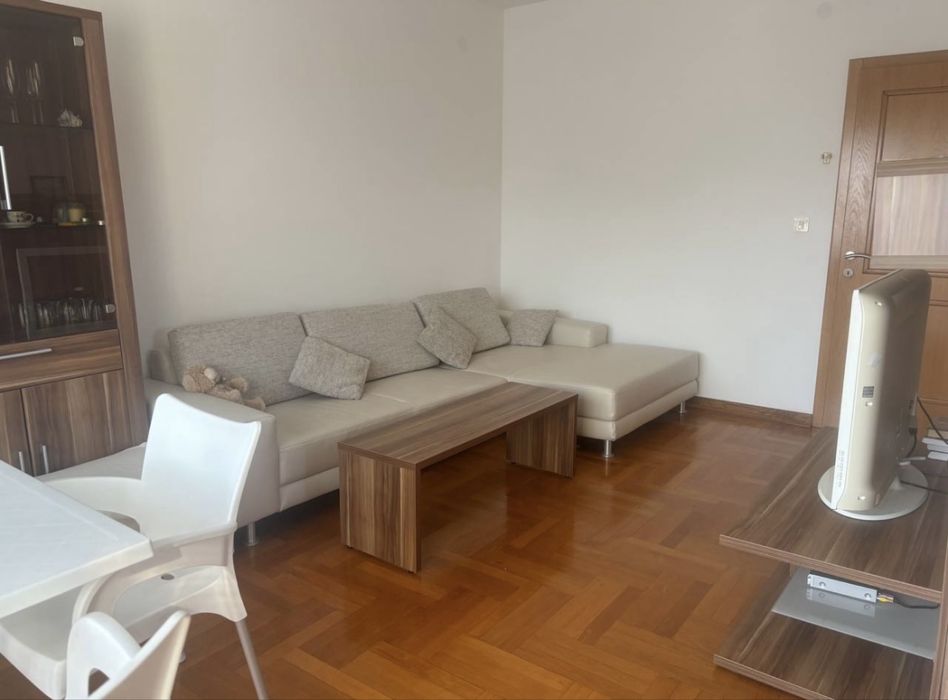 Продам квартиру в Чорногорії