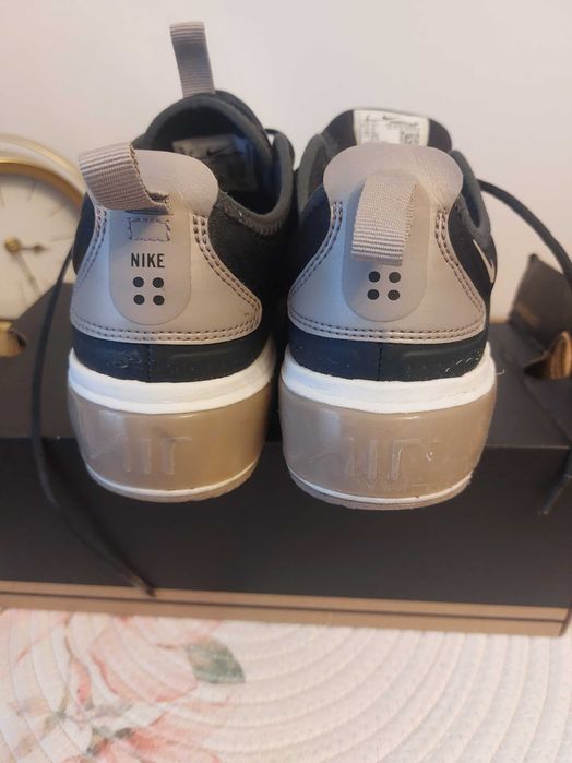 Nike Air Max, damskie. Rozm, 36,5.