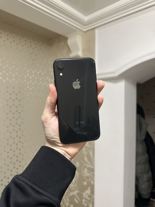 iPhone XR 64 GB Neverlock!