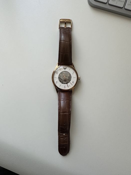 Годинник Emporio Armani