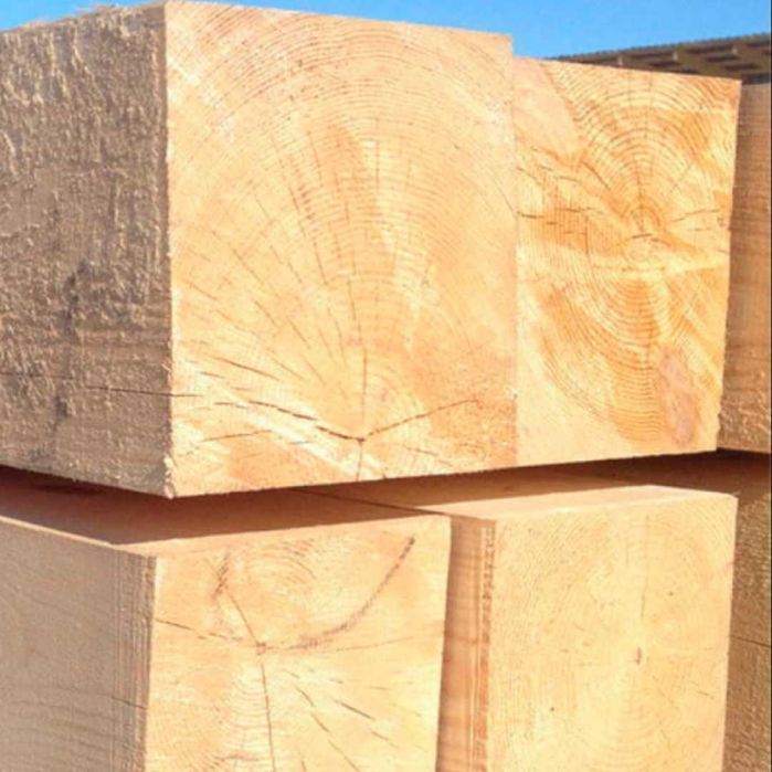 Обрізний Брус 150*40*6 Доставка до вас  Висока якість Телефонуйте