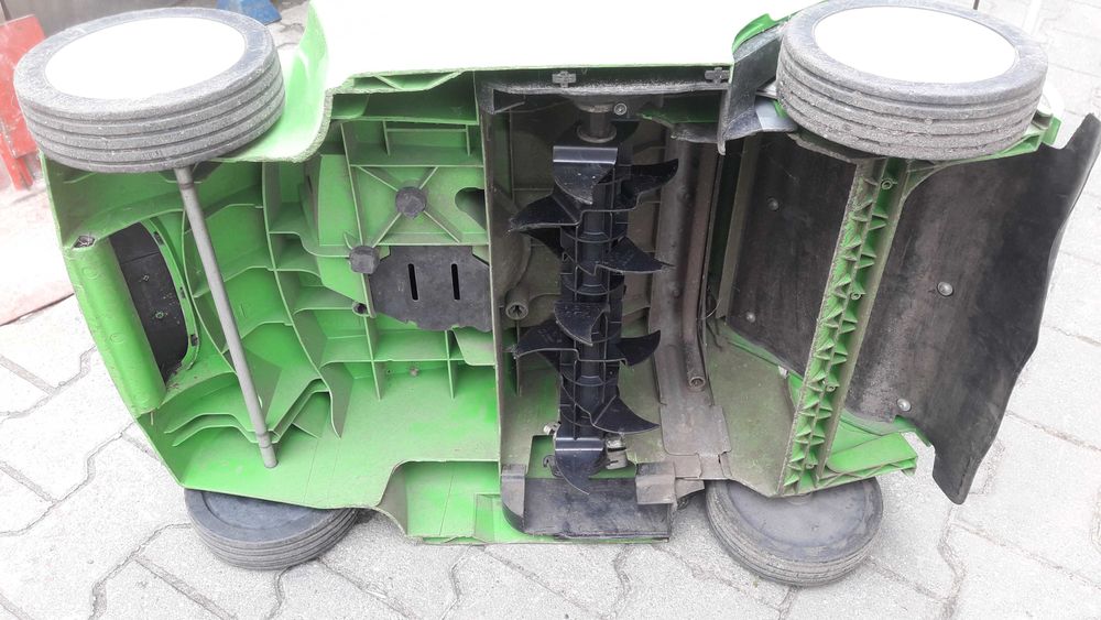 Sprzedam Wertykulator elektryczny Viking LE 540 \ STIHL