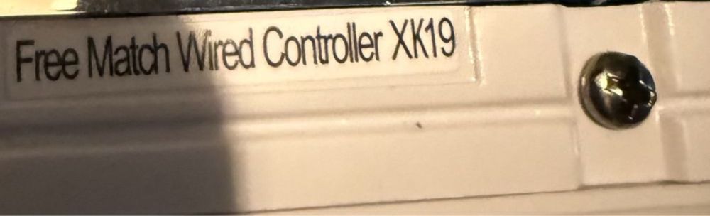 Проводной пульт Gree