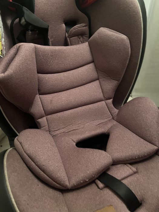Детское автокресло Lorelli Nebula Isofix