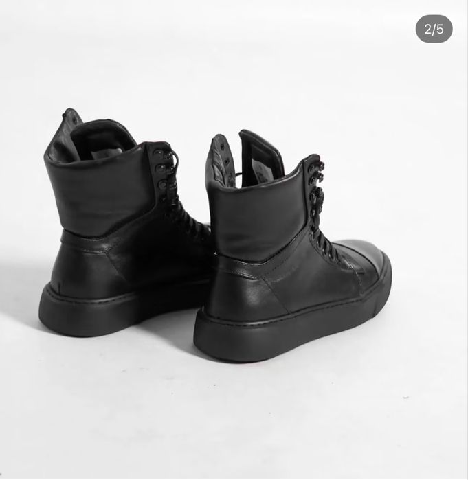 Ботинки, высокие ботинки, сникерсы