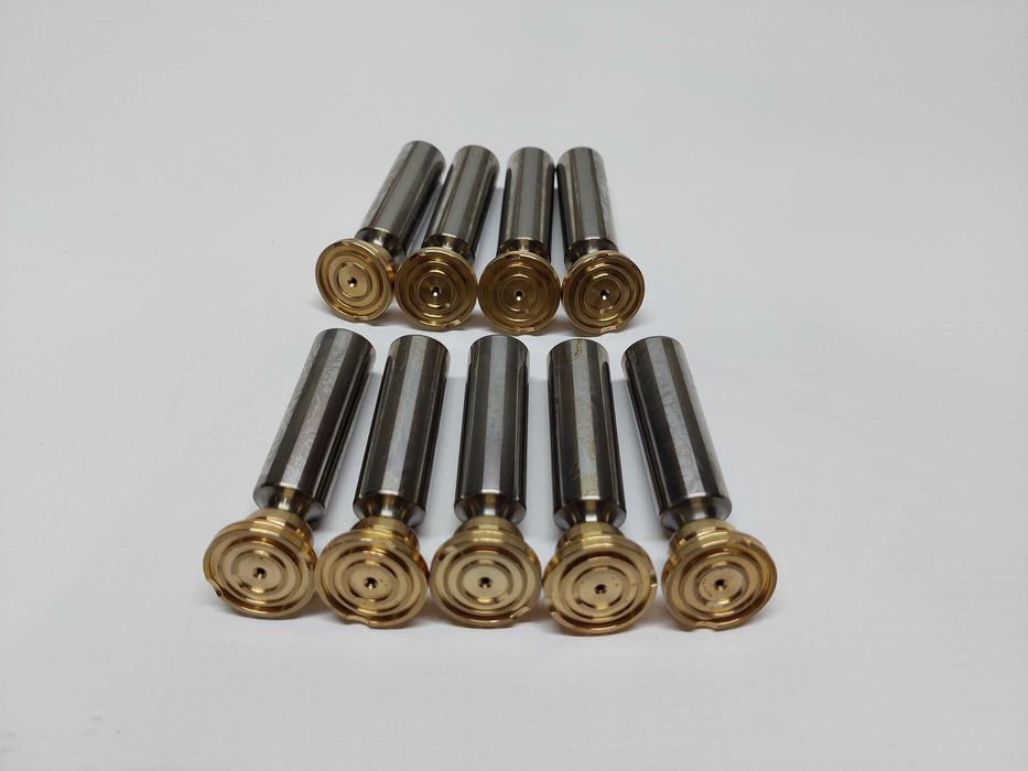 Zestaw tłoczków pompy A4VG56 Rexroth A4VG40 A4VG71 A4VG90