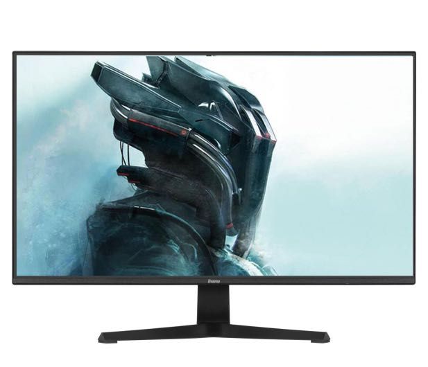 Monitor Iiyama 27" G2771HSU-B1 IPS 240Hz NOWY