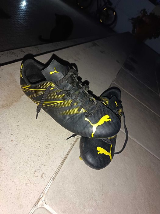 Chuteiras de futebol