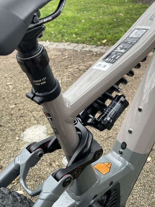 Focus Sam² Bicicleta Enduro