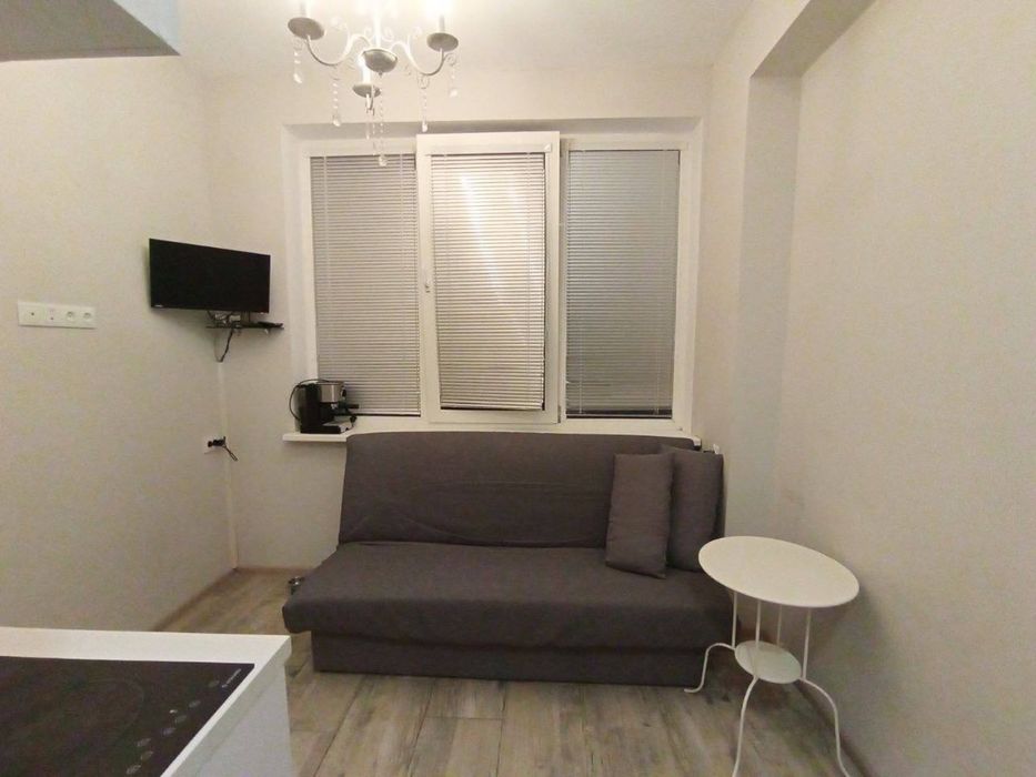 Сдам 1к квартиру-студию в новострое - View 3