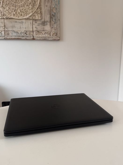 Laptop Dell Latiude 3470 Windows pro intel core i5