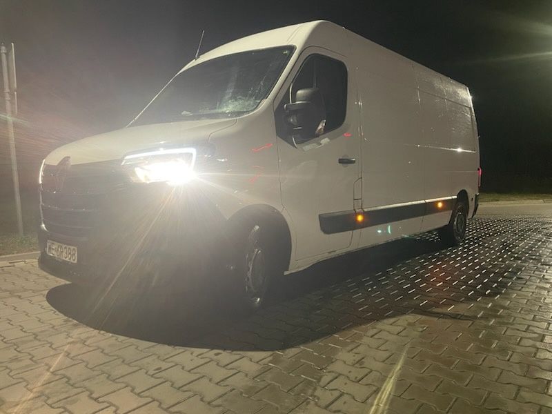 Przeprowadzki transport