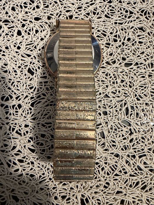 Relógio vintage Cartel Automatic — para reparar / peças