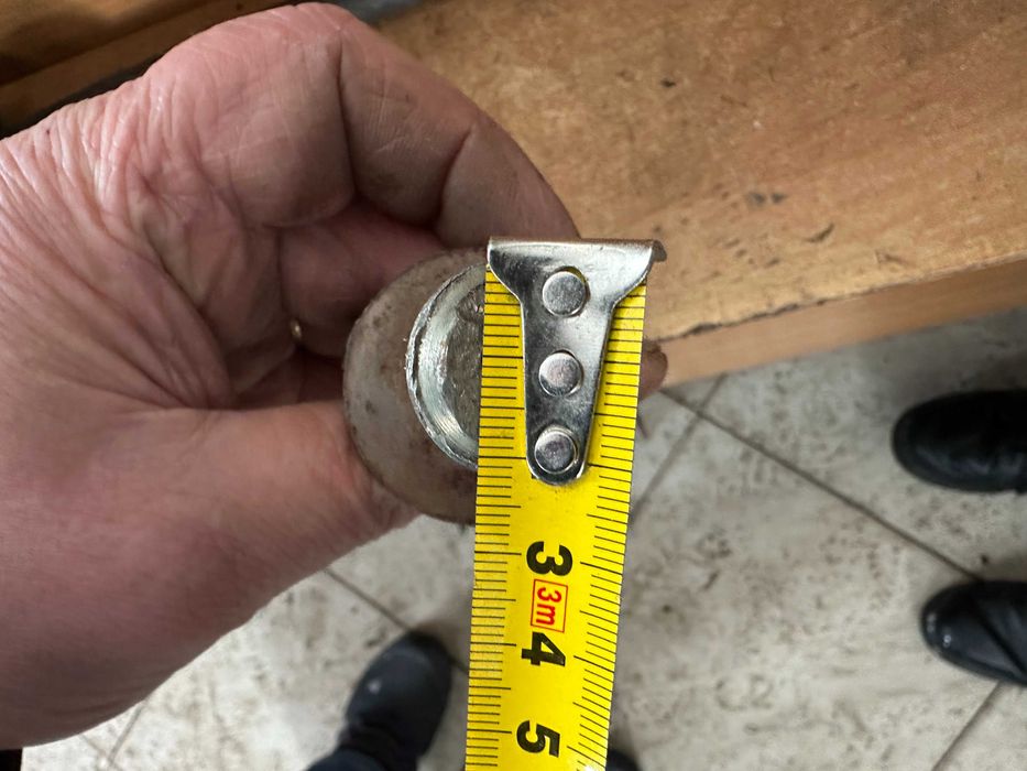 Проушина Навеска Т-25