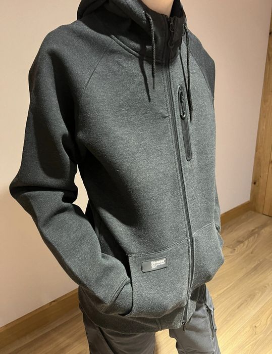 Bluza męska Diverse