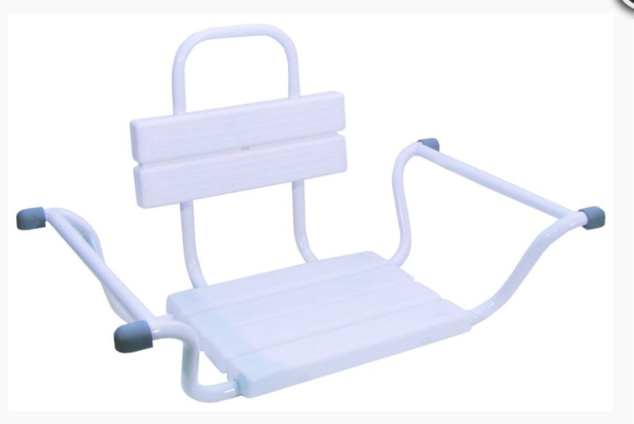 Сиденье для ванных