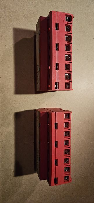 ogranicznik przepięć DEHNvap DVA CSP 100 Coordinated-SPD, nr kat. 900