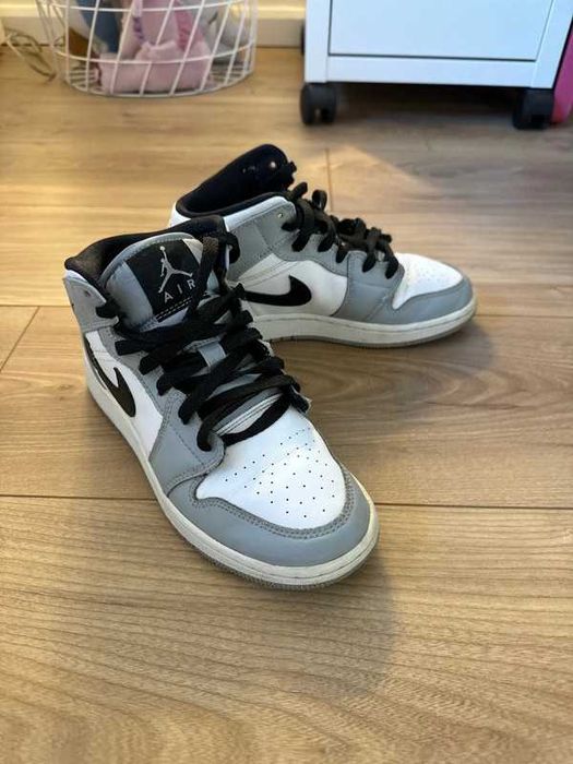 Buty męskie Limited Edition Rozmiar 40-44