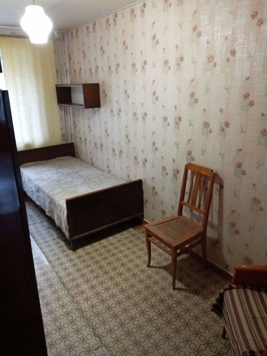 3-х кімнатна квартира від Власника,у центрі.