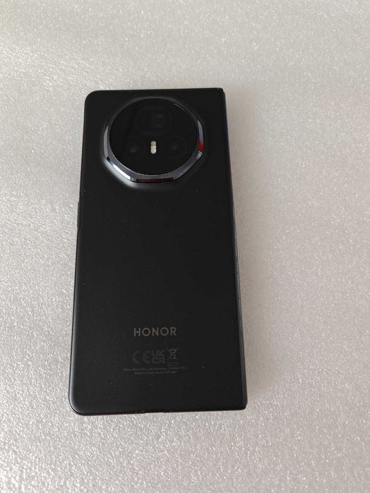 Honor Magic V3 5G Dual Sim 12/512GB Preto