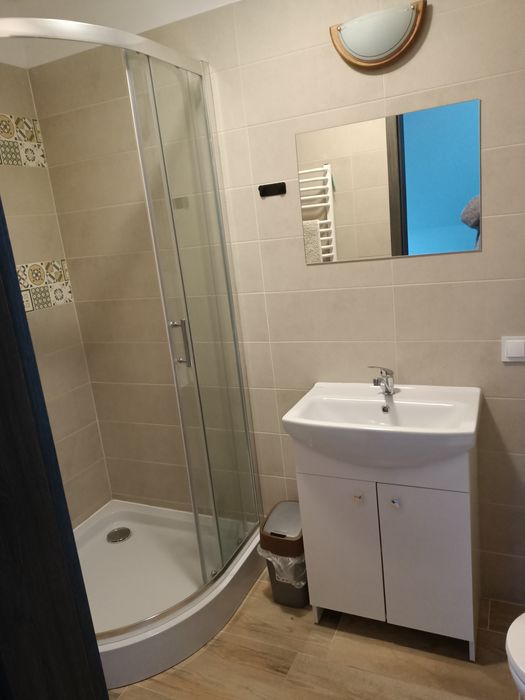 Pokoje 2 os w Mielnie.