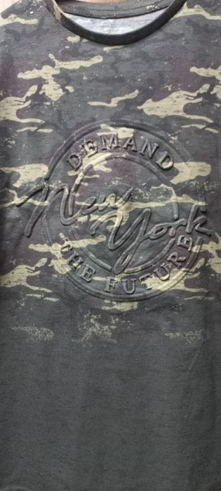 T-shirt chłopięcy z Primark roz 152cm