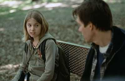 O CONDENADO (Kevin Bacon / Kyra Sedgwick/Hannah Pikes/Michael Shannon)