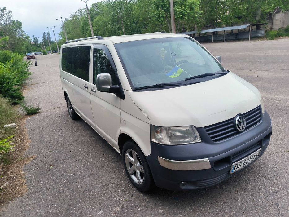 Продам мікроавтобус, Лонг база.